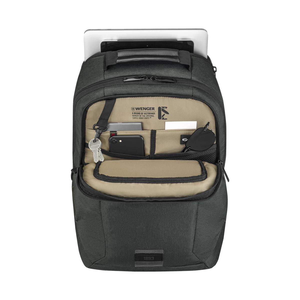 Wenger 612261 Mx Eco 16
