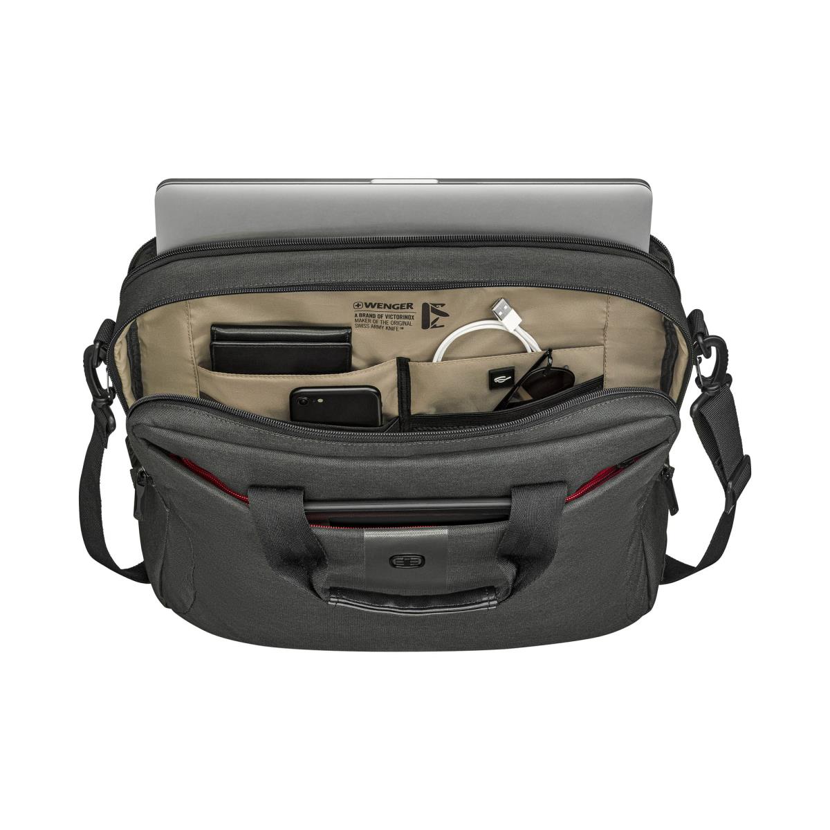 Wenger 612263 Mx Eco 16