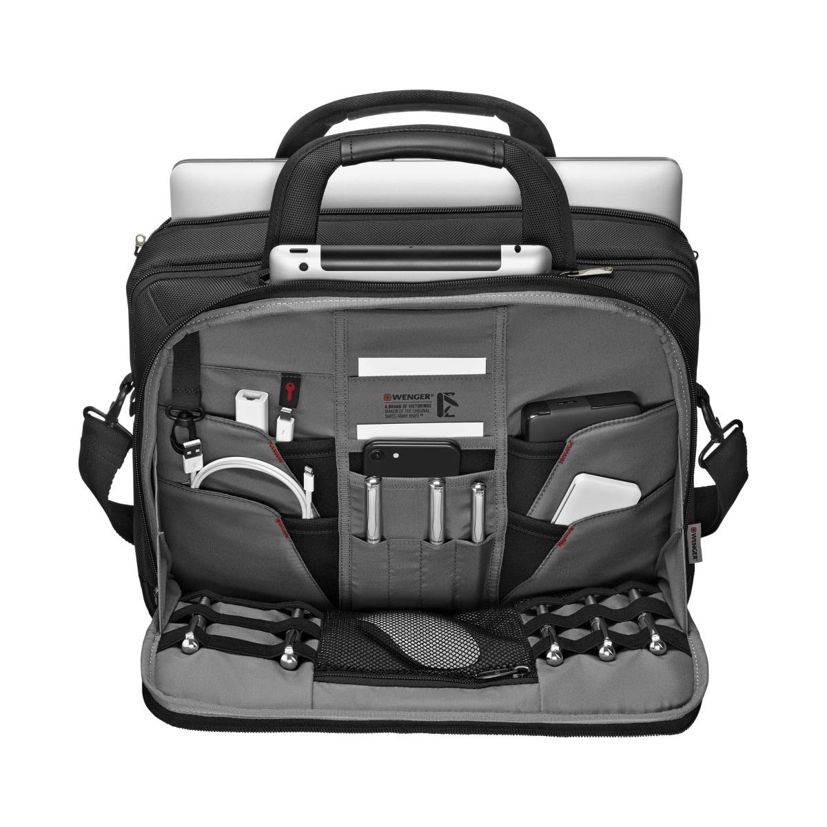 Wenger 612267 BC Refresh Pro 16
