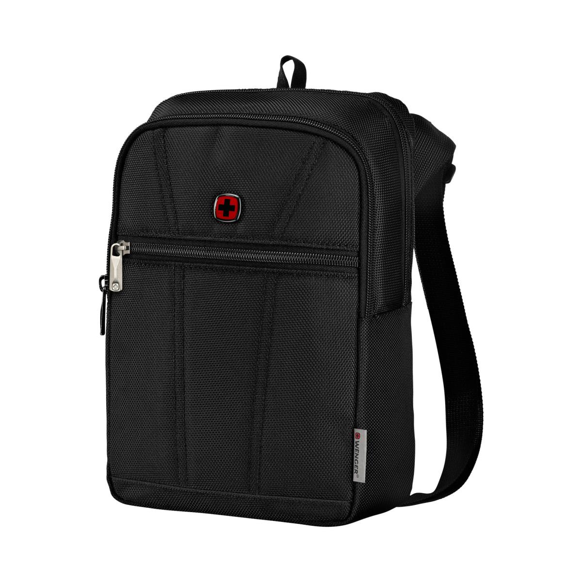 Wenger 612273 BC Refresh First Crossbody Çanta