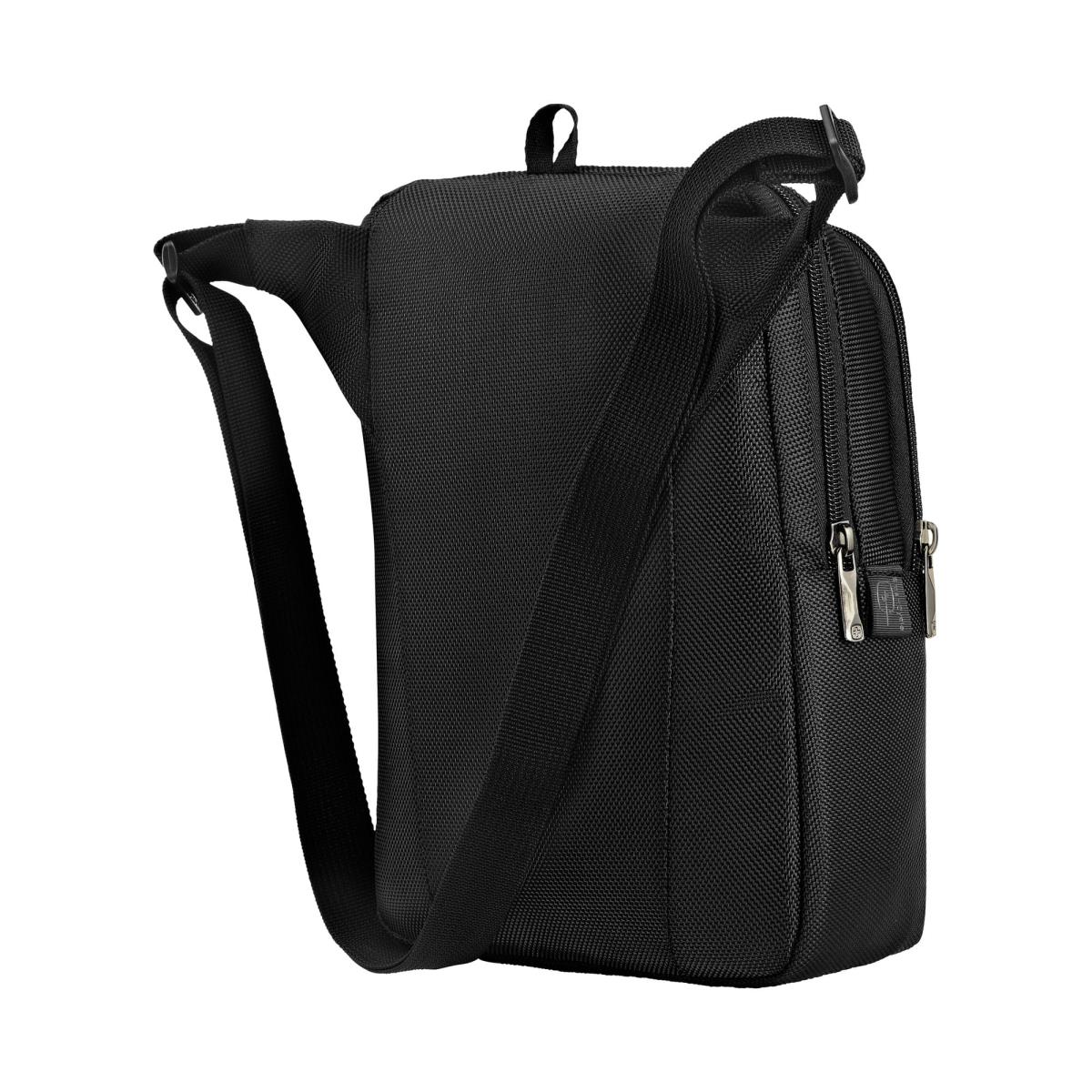 Wenger 612273 BC Refresh First Crossbody Çanta