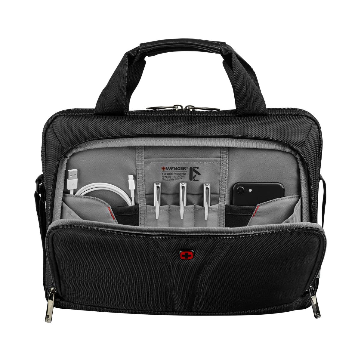 Wenger 612279 BC Refresh Free Slimcase 14