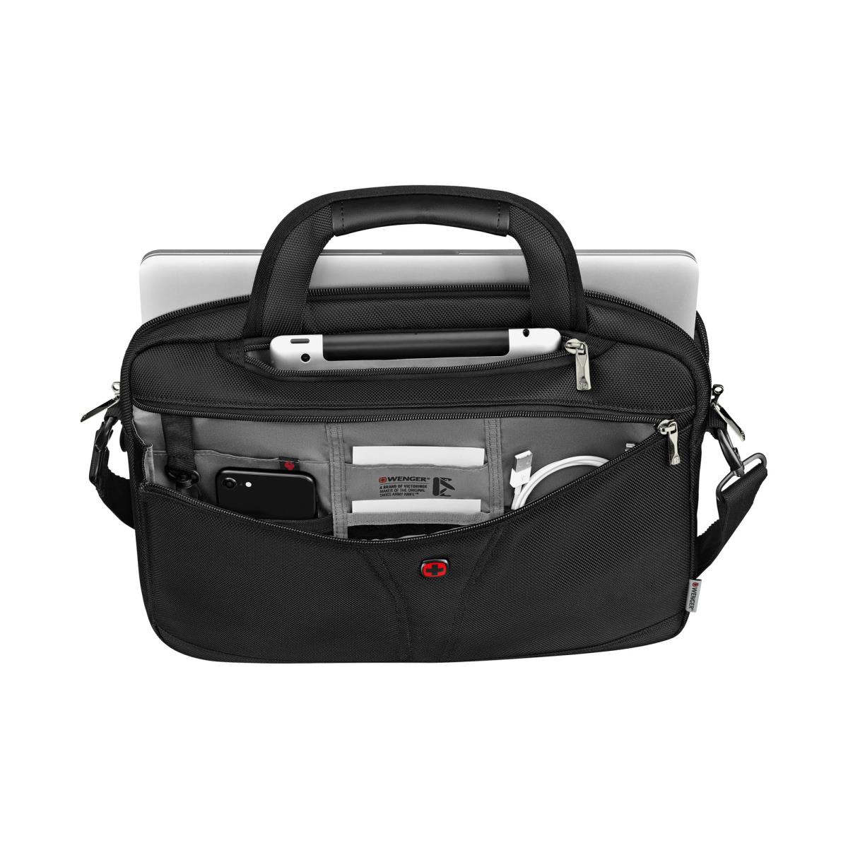 Wenger 612280 BC Refresh Slimcase 14