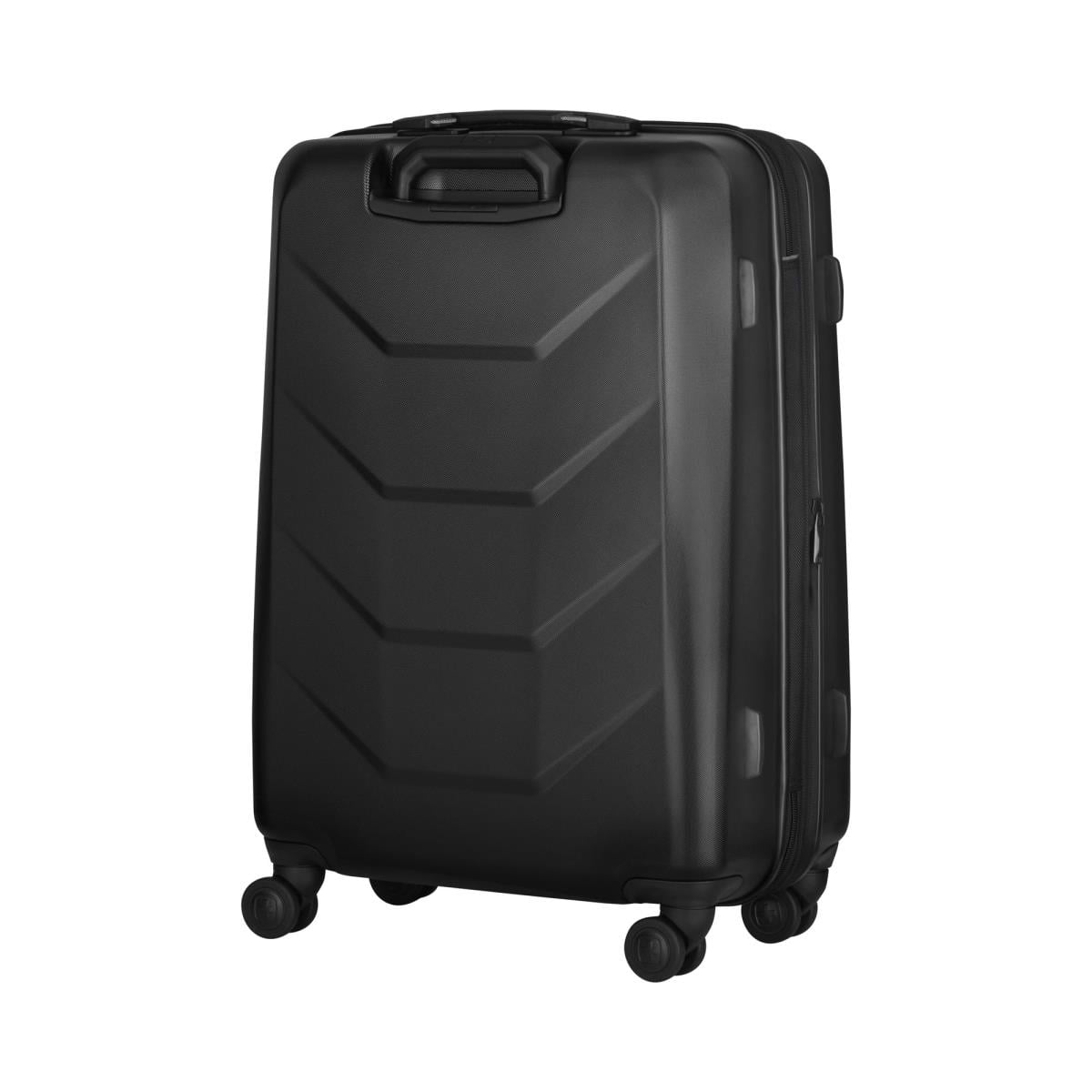 Wenger 612537 Prymo Orta Boy Valiz, Siyah