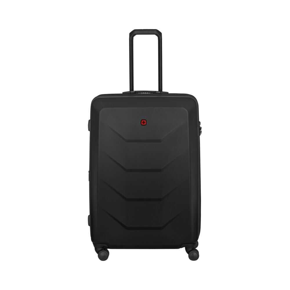 Wenger 612538 Prymo Large Bavul, Siyah
