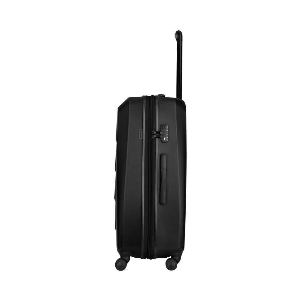 Wenger 612538 Prymo Large Bavul, Siyah