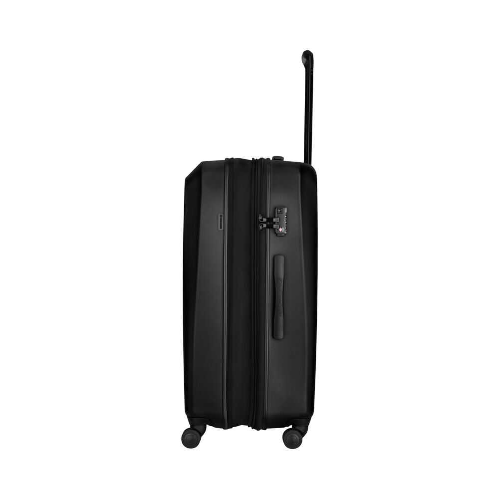 Wenger 612538 Prymo Large Bavul, Siyah