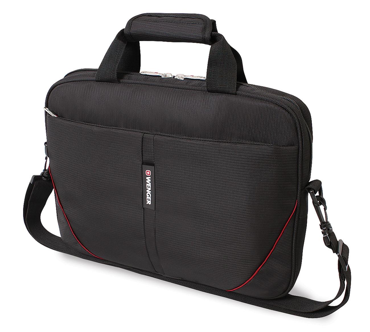 Wenger 6509201911 Toploader Brief Evrak Çantası