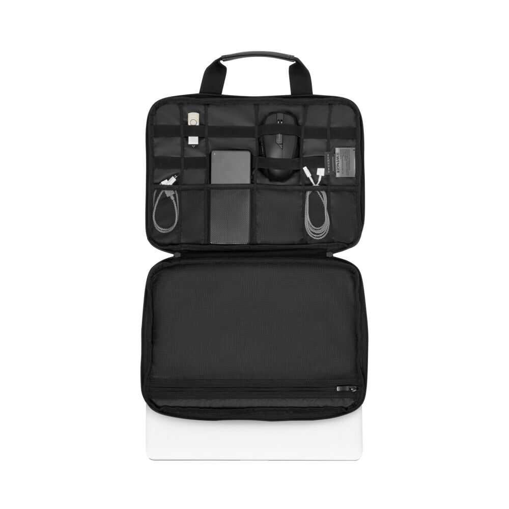 Wenger 653179 Modern Business Guyde 14