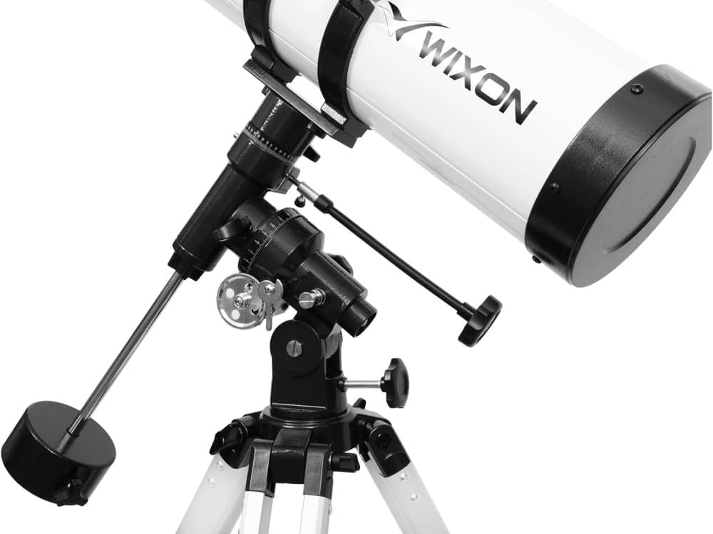 Wixon 33585 Kepler 130EQ Teleskop