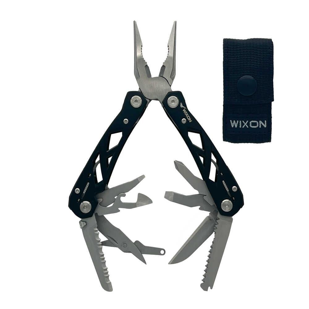 Wixon W18 18 Fonksiyonlu Multitool Pense