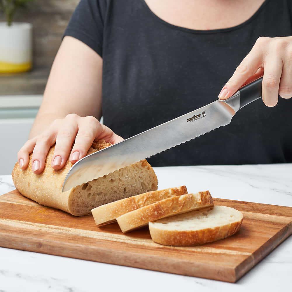 Zyliss Comfort Pro Ekmek Bıçağı 20 cm