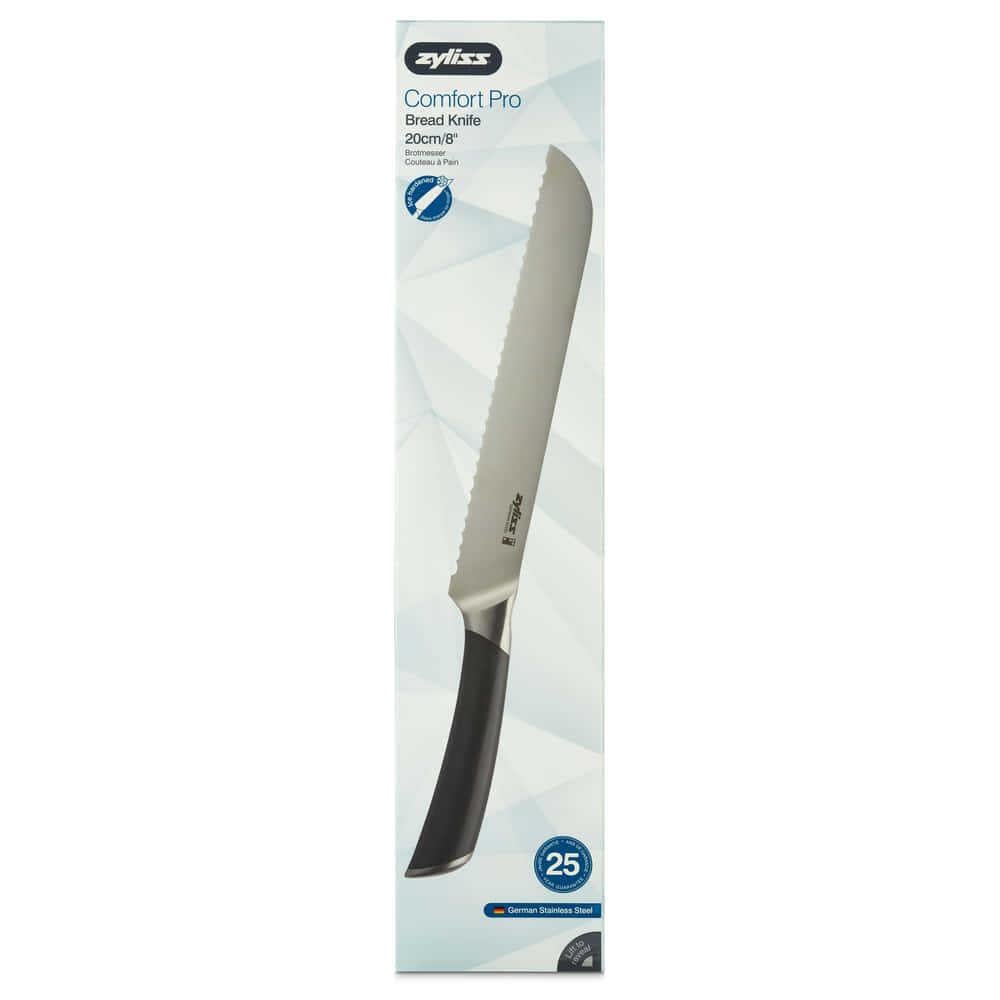Zyliss Comfort Pro Ekmek Bıçağı 20 cm