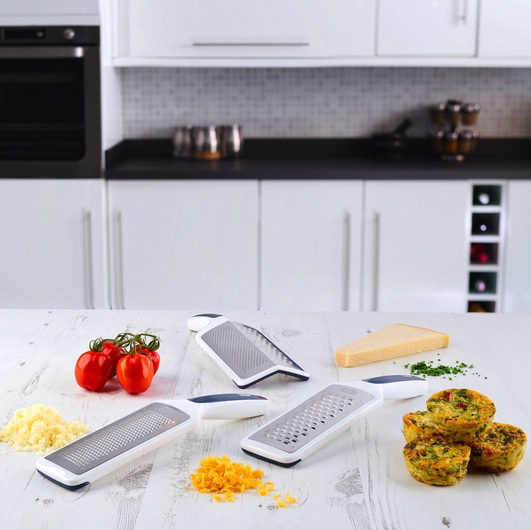 Zyliss E900034 Smooth Glide Kalın Rende