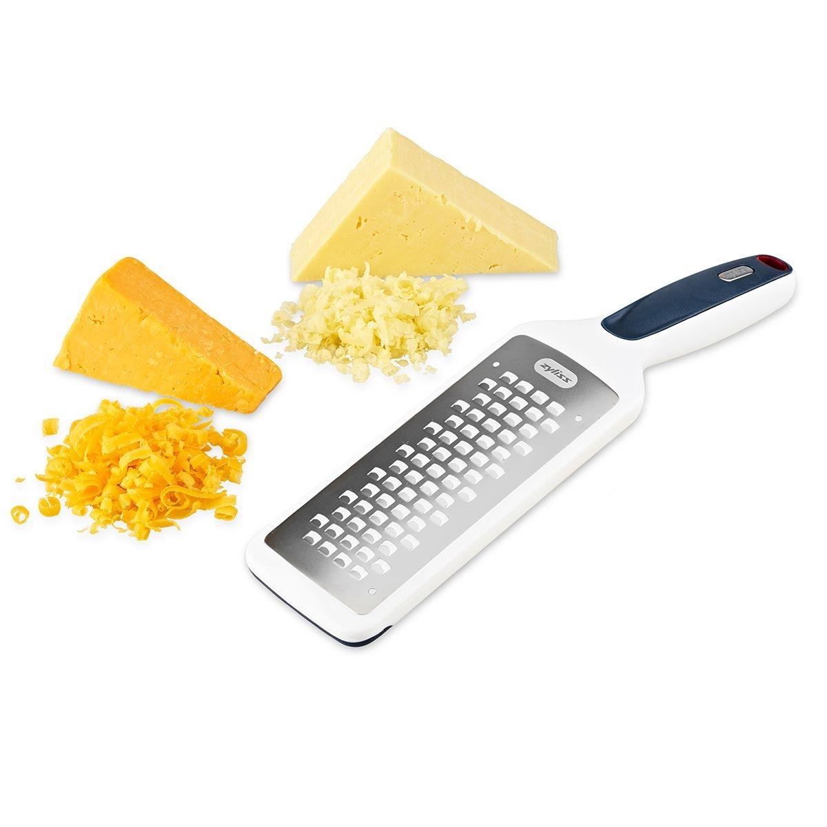 Zyliss E900034 Smooth Glide Kalın Rende