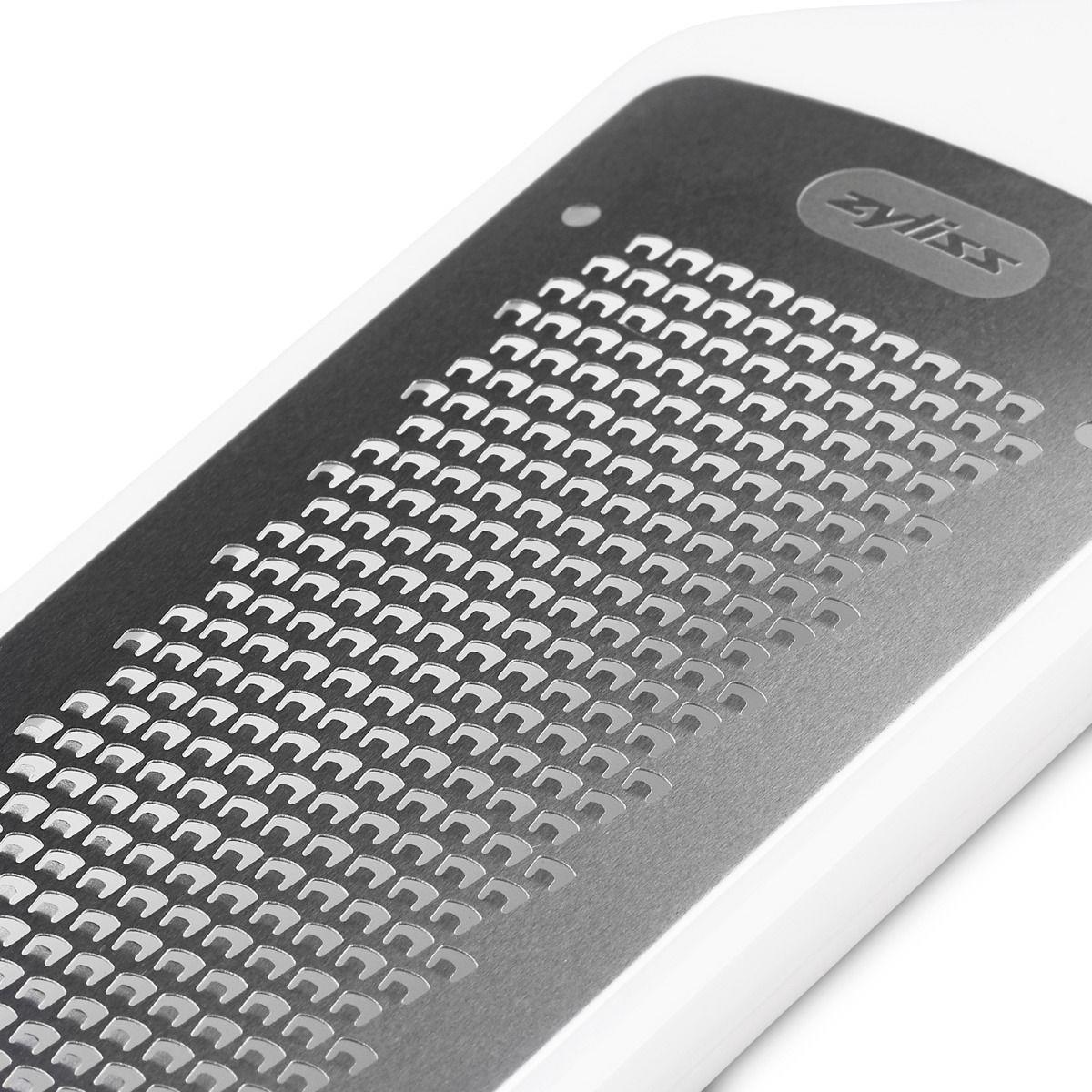 Zyliss E900035 Smooth Glide İnce Rende