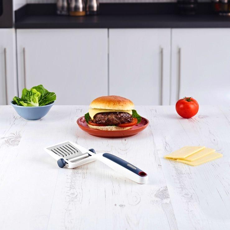 Zyliss E900036 Peynir Dilimleyici