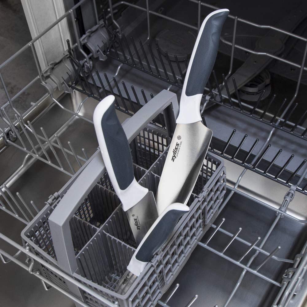 ​​​Zyliss E920219 Comfort 12cm Peynir Bıçağı