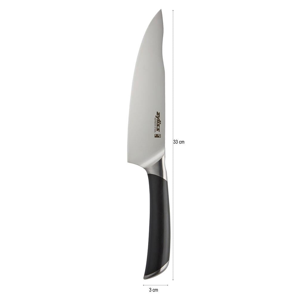 ​Zyliss E920270 Comfort Pro 20cm Şef Bıçağı