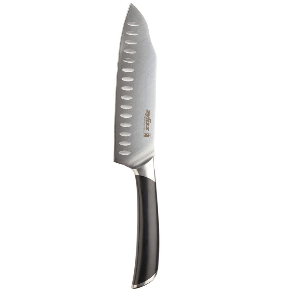 ​Zyliss E920271 Comfort Pro 18cm Santoku Bıçağı