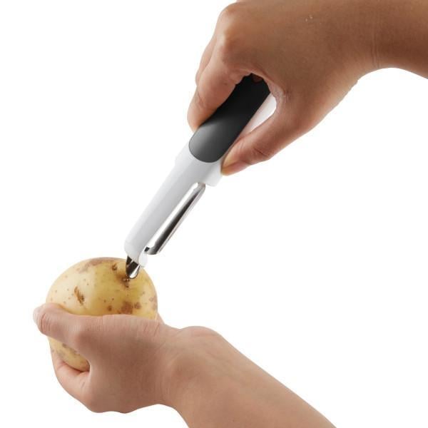 ​Zyliss E950017 Smooth Glide Swivel Soyacak