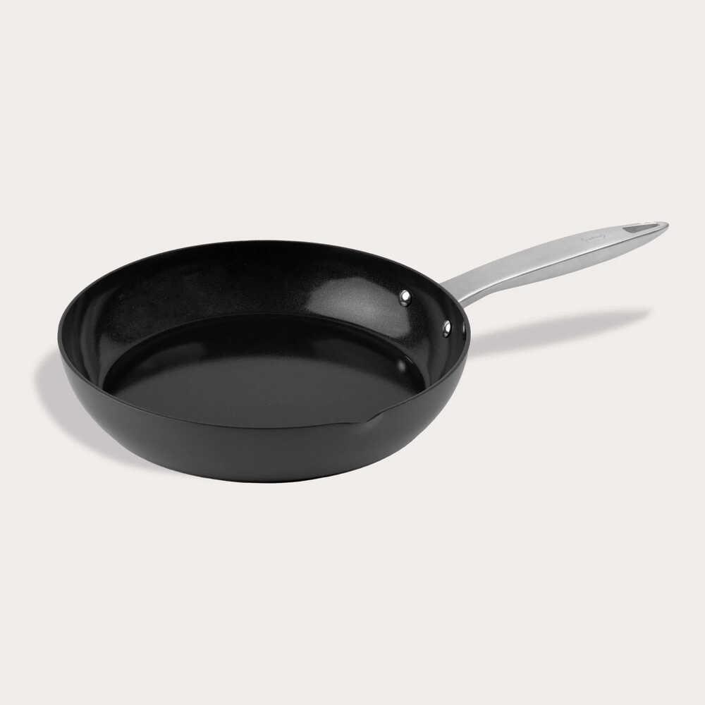 Zyliss Ultimate Pro Seramik Yapışmaz Tava 24 cm
