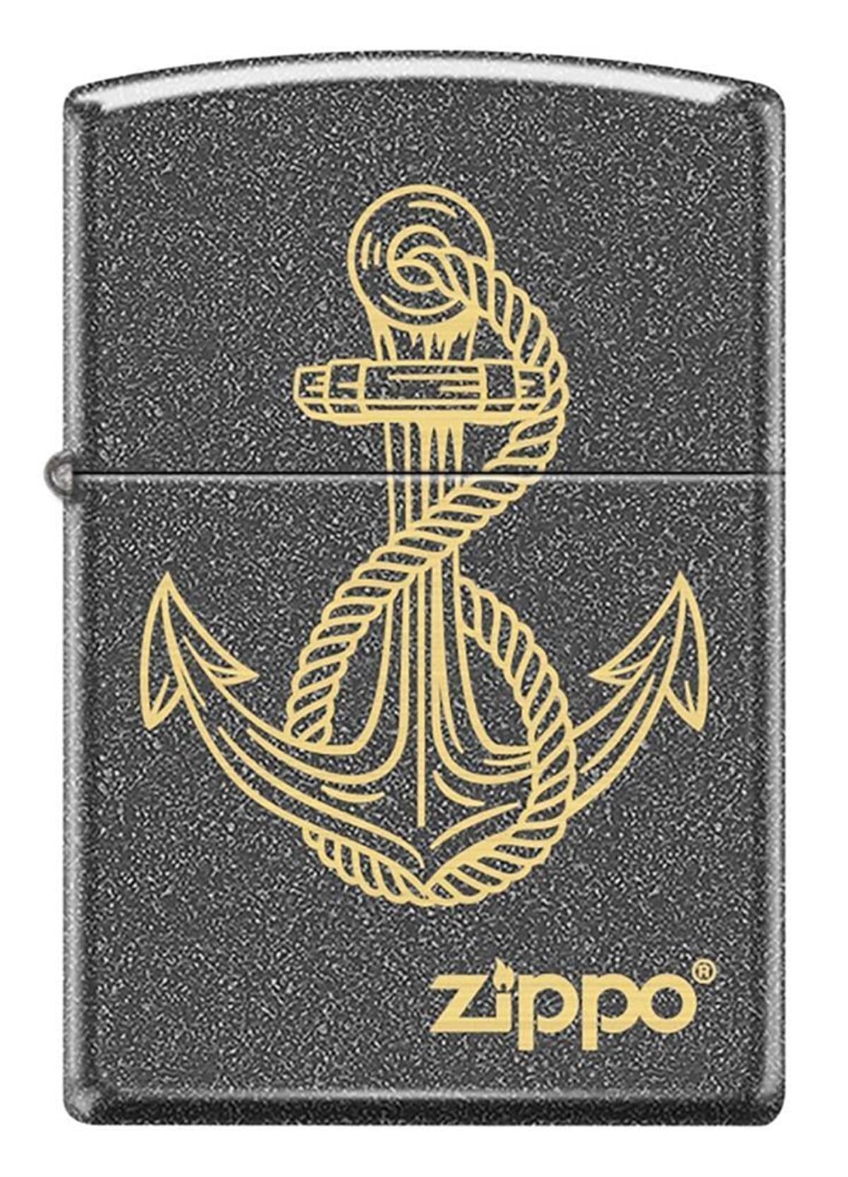 Anchor Design