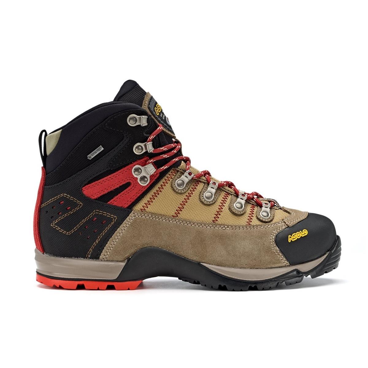 Asolo Fugitive GTX Erkek Bot