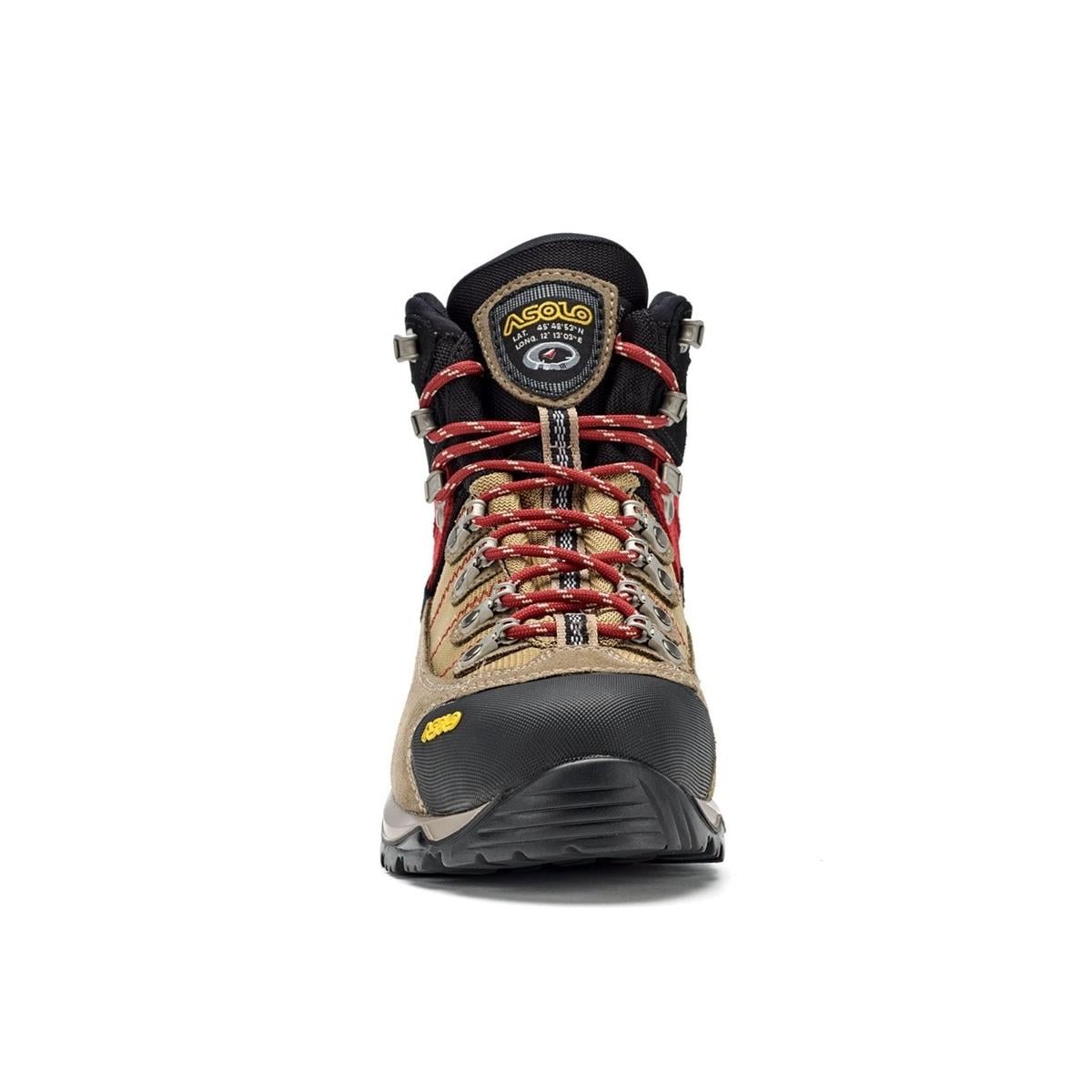 Asolo Fugitive GTX Erkek Bot