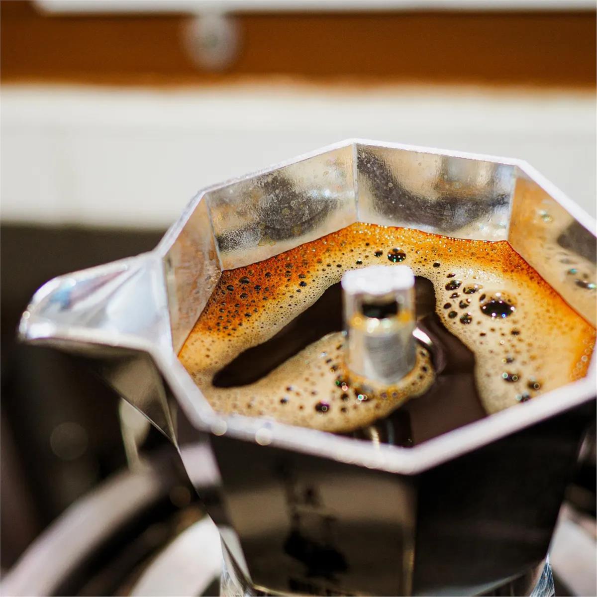 Bialetti Moka Express Mokapot 2 Cup