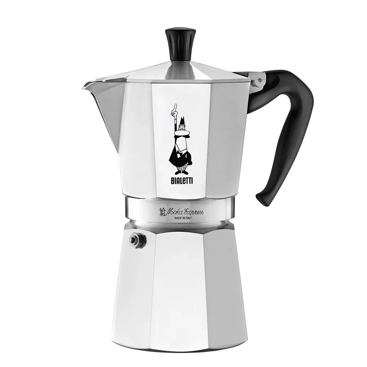 Bialetti Moka Express 9 Cup Mokapot