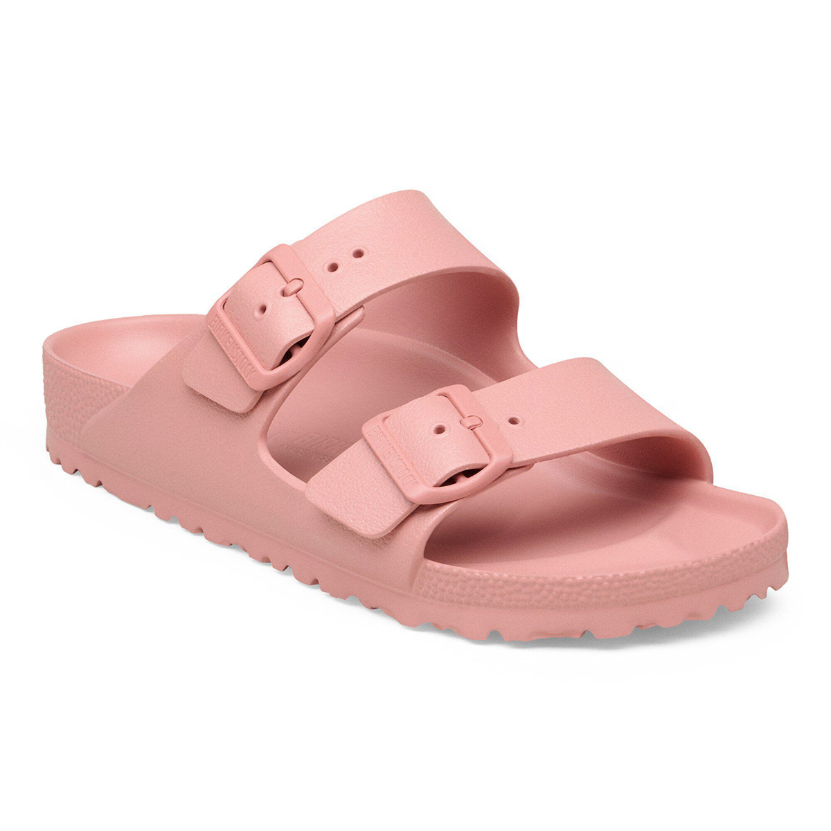 Birkenstock Arizona Eva Kadın Terlik, Pembe