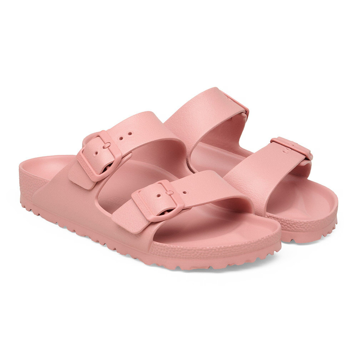 Birkenstock Arizona Eva Kadın Terlik, Pembe