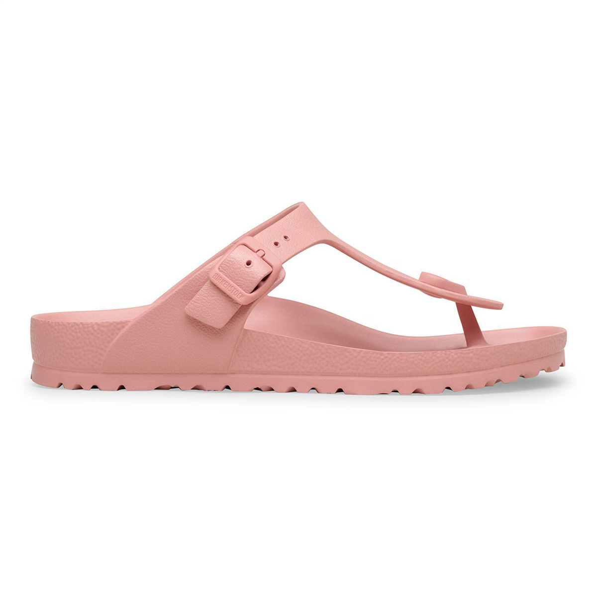 Birkenstock Gizeh Eva Kadın Terlik, Pembe