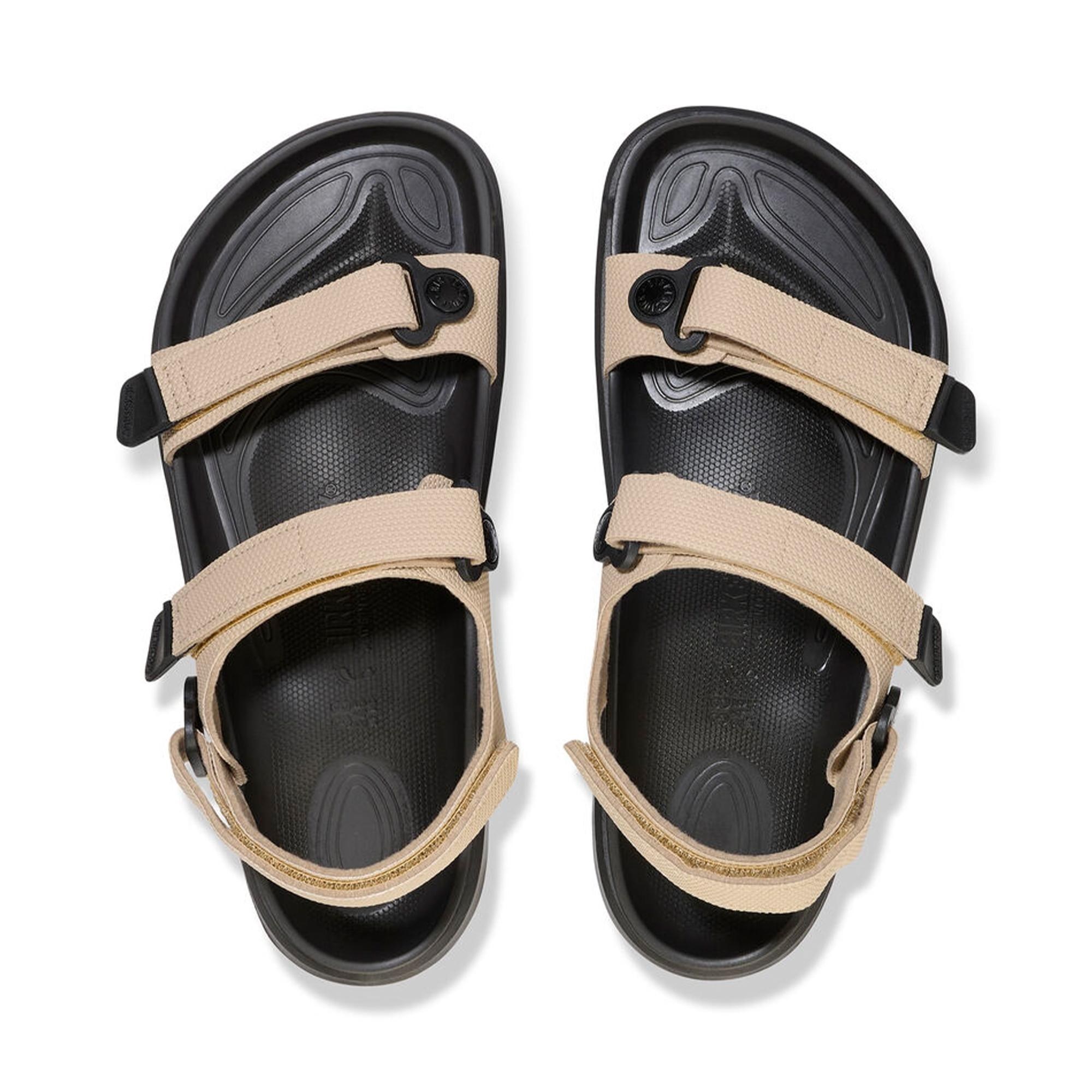 BIRKENSTOCK KALAHARI CE BF FUTURA