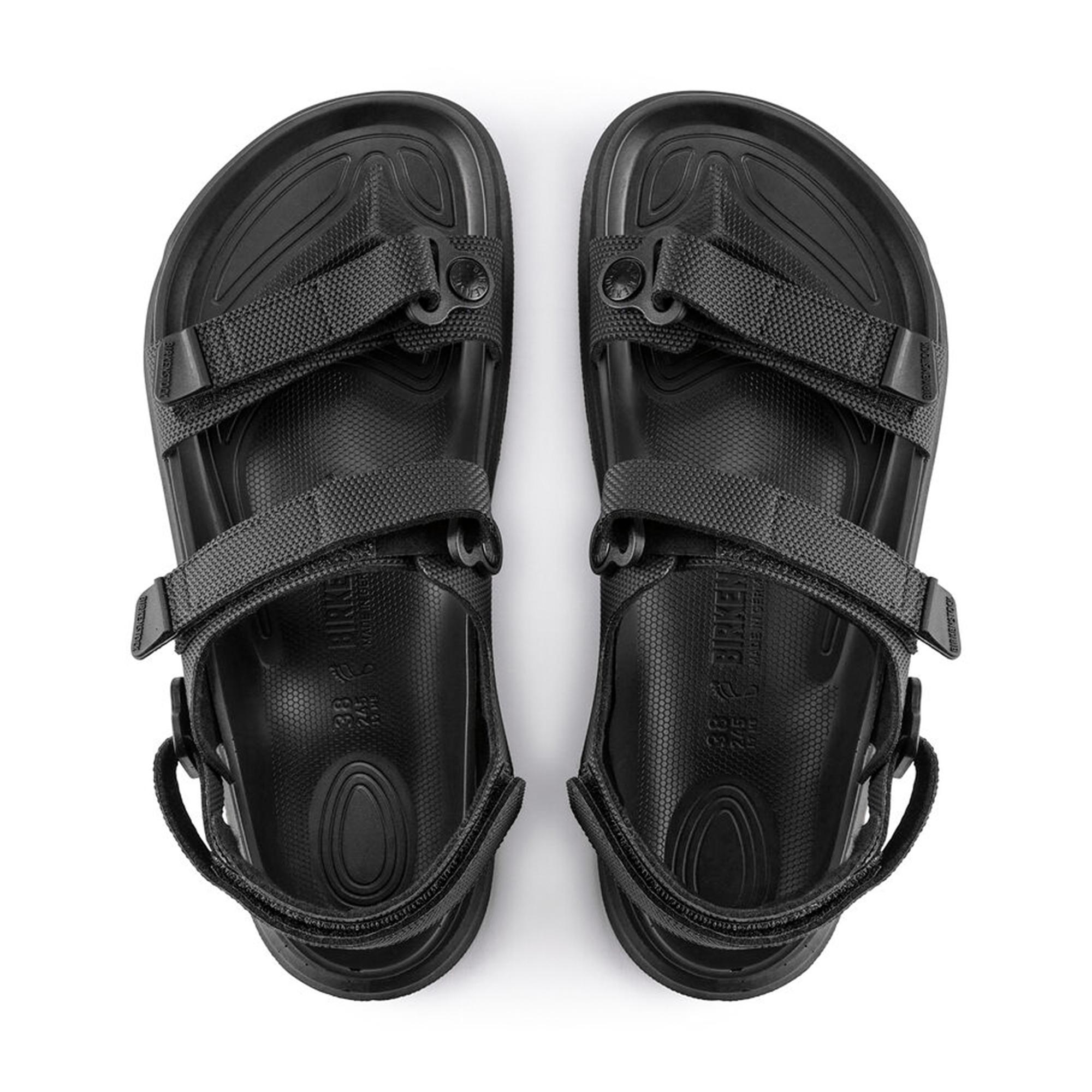 BIRKENSTOCK KALAHARI CE BF FUTURA