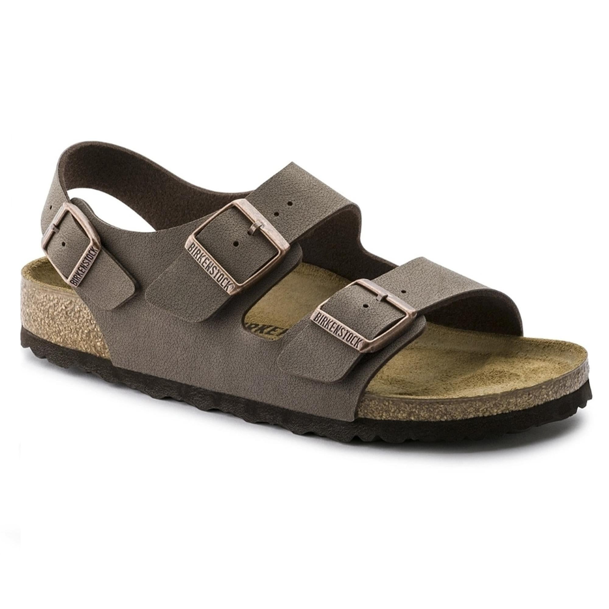 BIRKENSTOCK MILANO BF NU