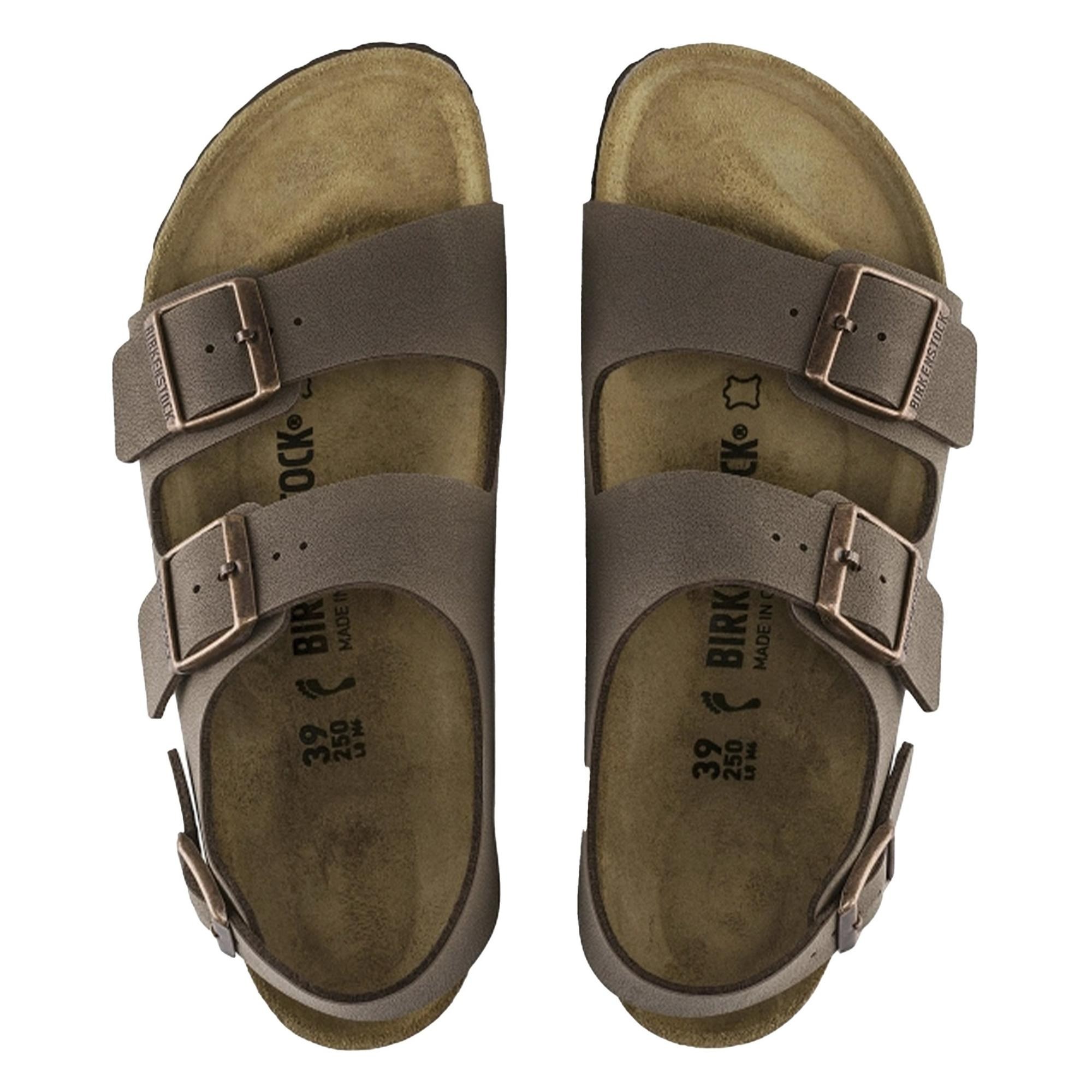 BIRKENSTOCK MILANO BF NU
