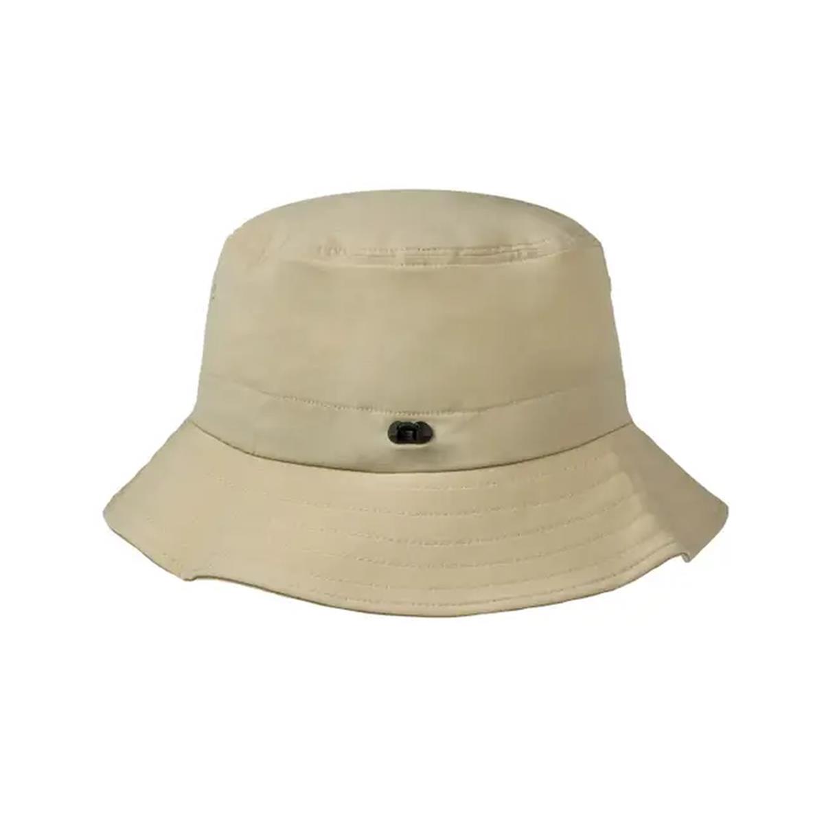 Buff Adventure Bucket Solid Şapka