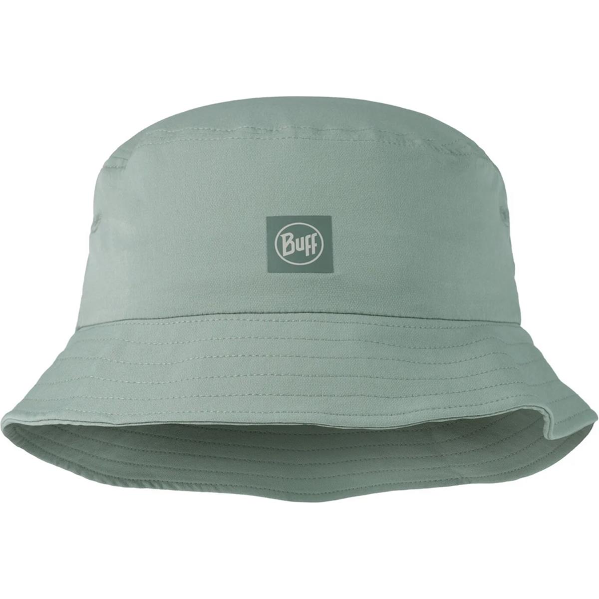 Buff Adventure Bucket Solid Şapka
