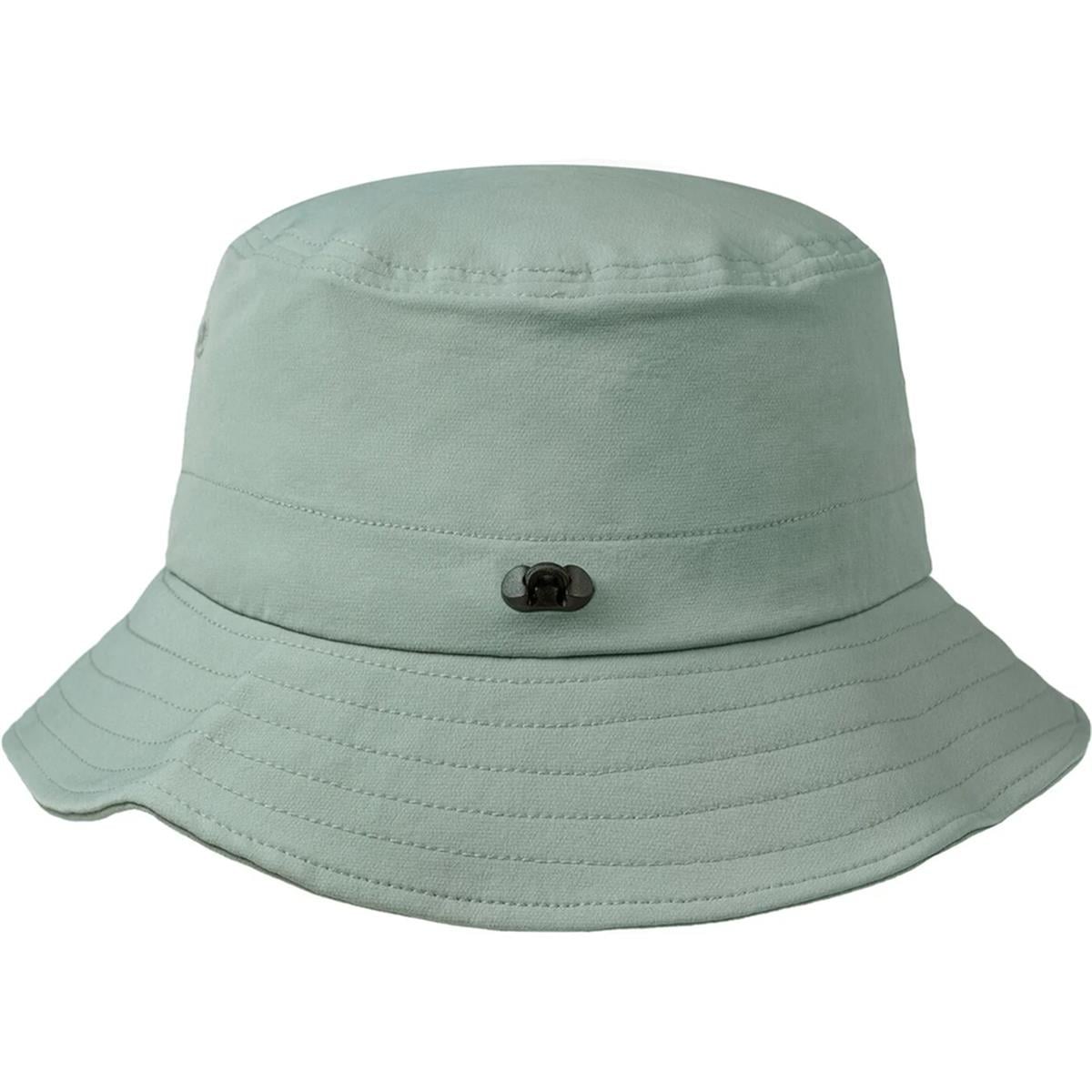Buff Adventure Bucket Solid Şapka