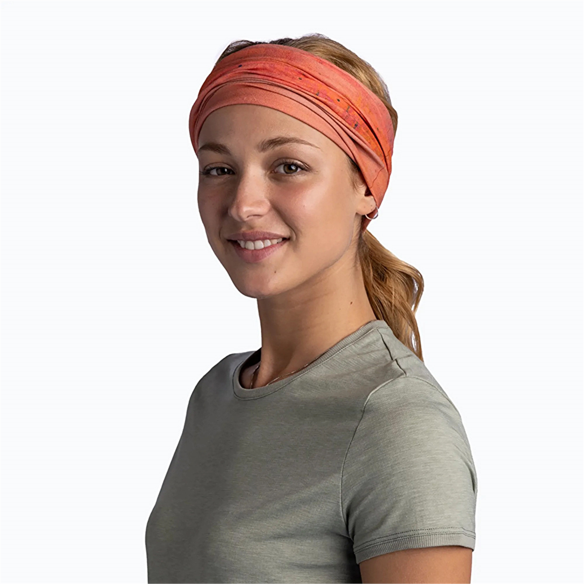 BUFF COOLNET UV®  KEFFY  BOYUNLUK