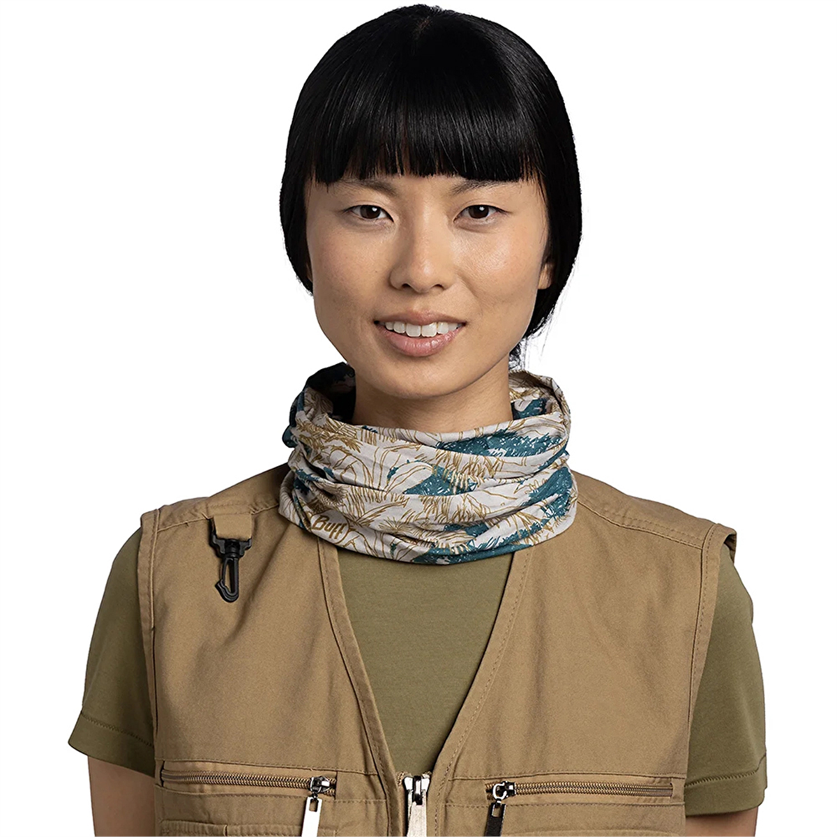 BUFF COOLNET UV® LOER  BOYUNLUK