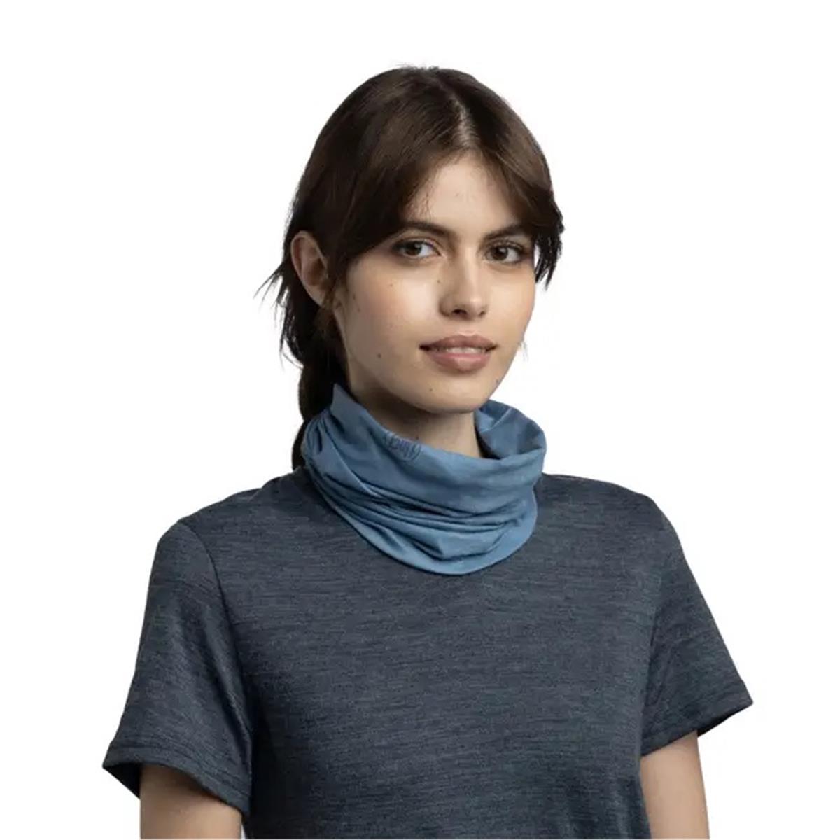 Buff Coolnet UV® Solid Boyunluk