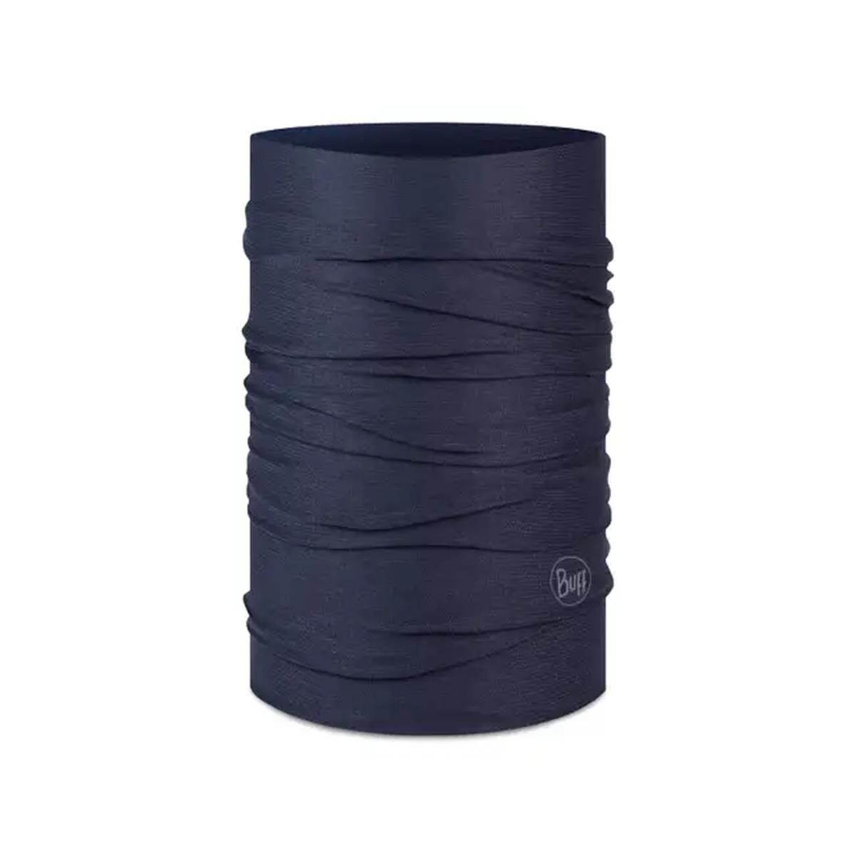 Buff Coolnet UV® Solid Night Blue Boyunluk