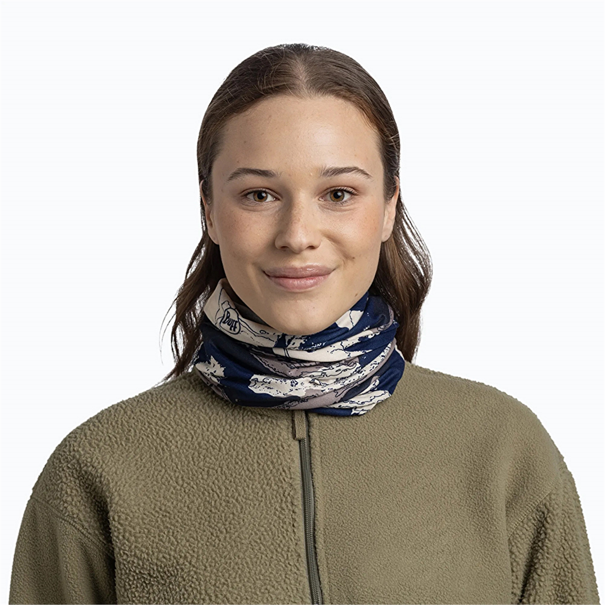 BUFF ORIGINAL ECOSTRETCH ESYR BOYUNLUK