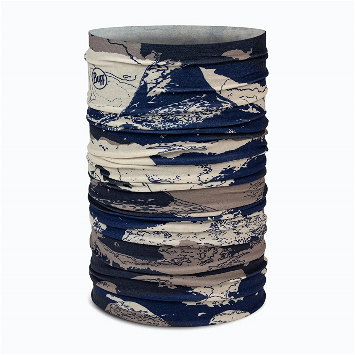 BUFF ORIGINAL ECOSTRETCH ESYR BOYUNLUK