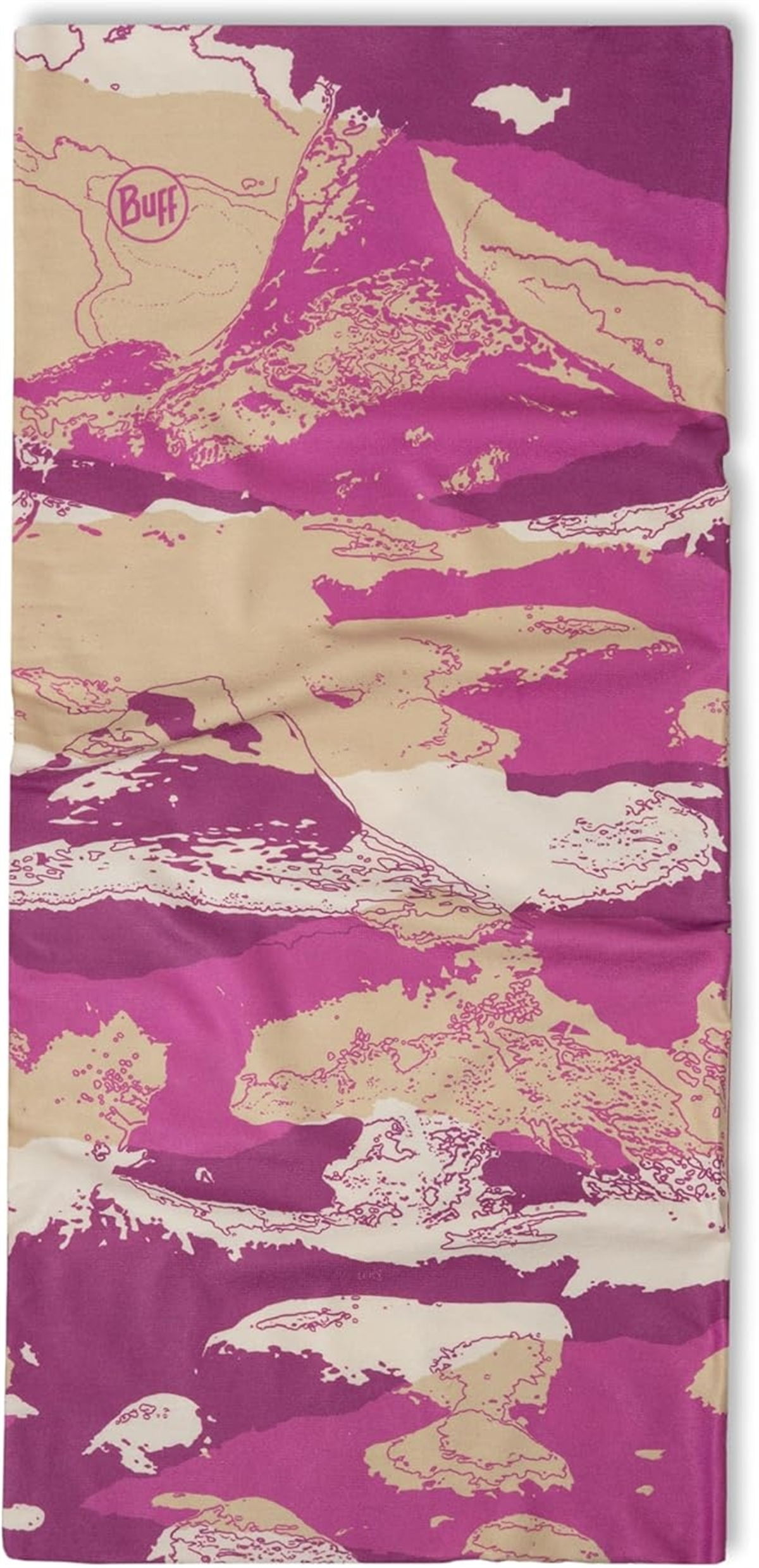 BUFF ORIGINAL ECOSTRETCH ESYR BOYUNLUK