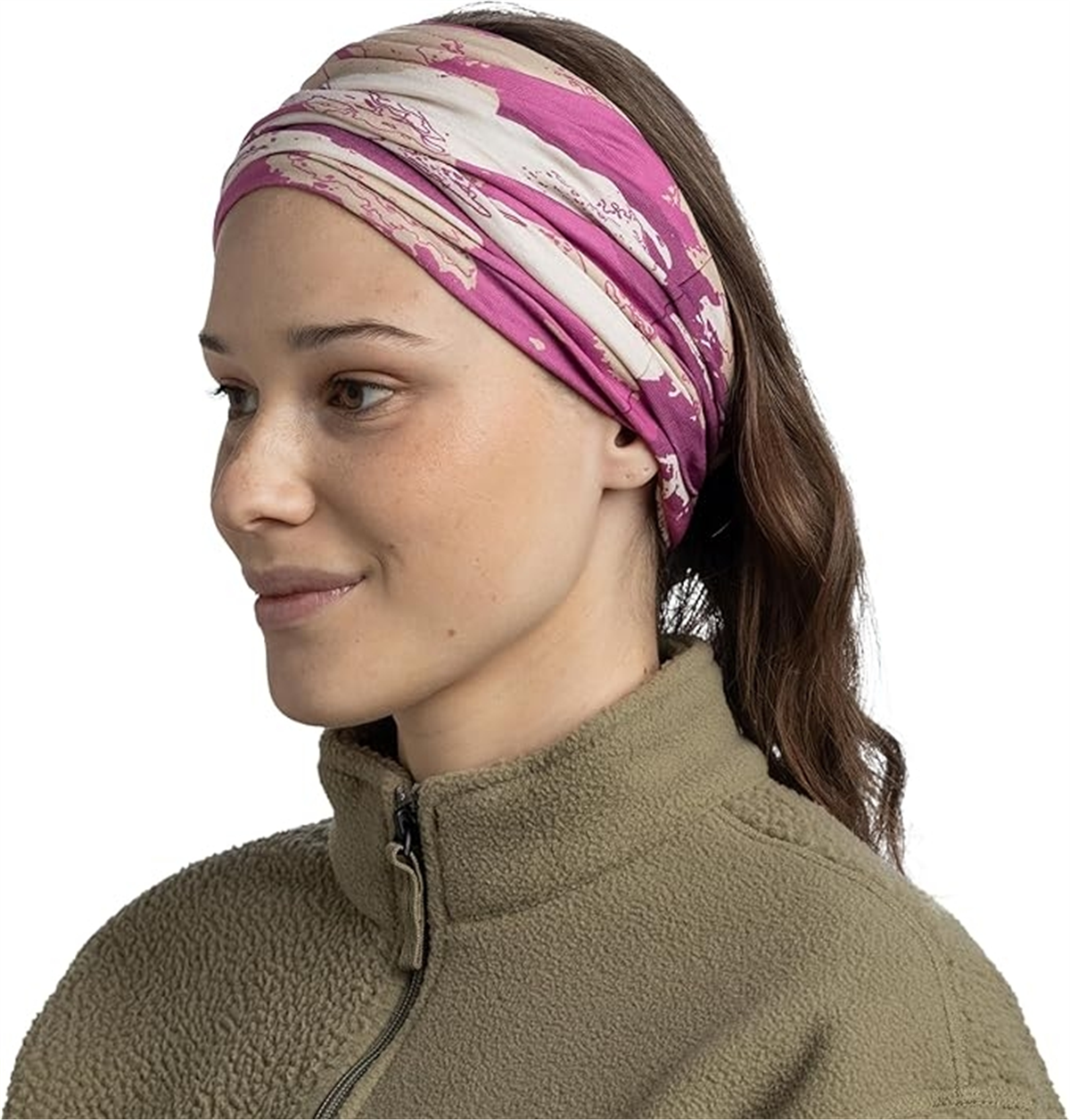 BUFF ORIGINAL ECOSTRETCH ESYR BOYUNLUK