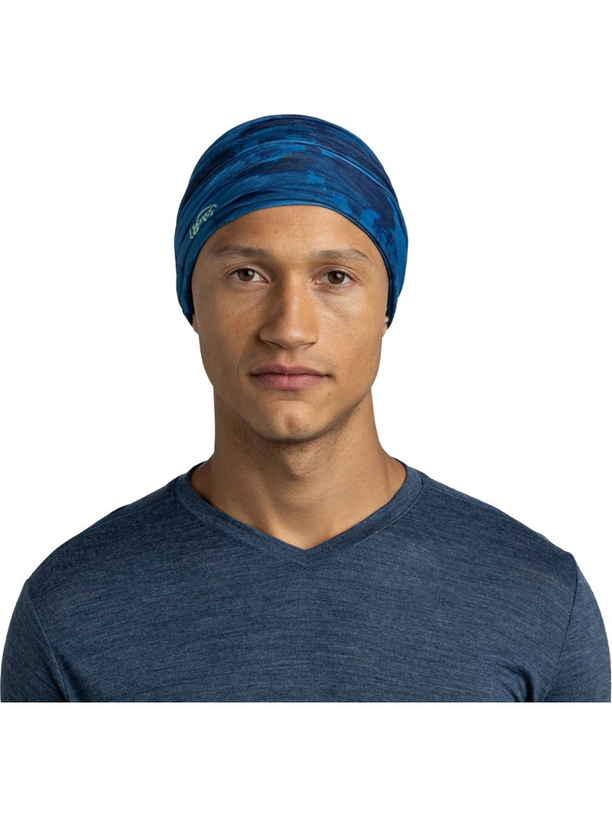 BUFF ORIGINAL ECOSTRETCH FRIGY BOYUNLUK